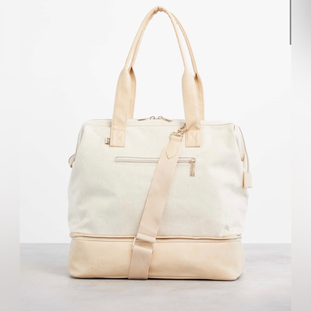 The Convertible Mini Weekender